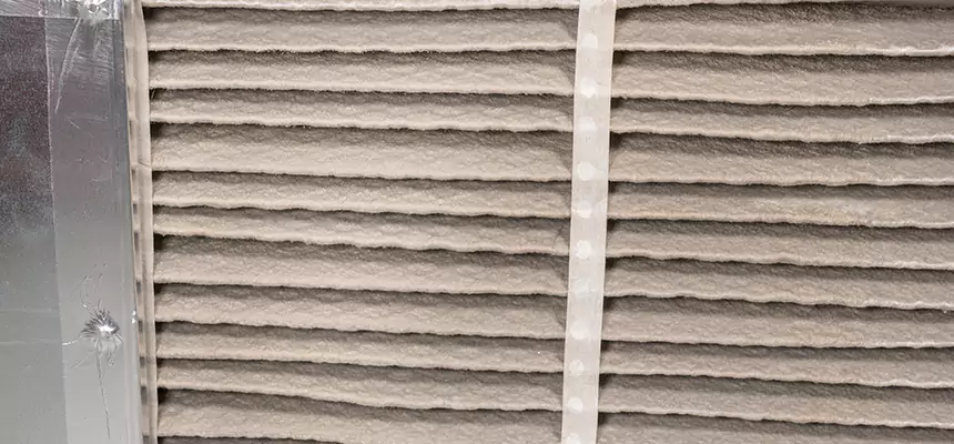 Mobile Car AC Filter Replacement in Cortland