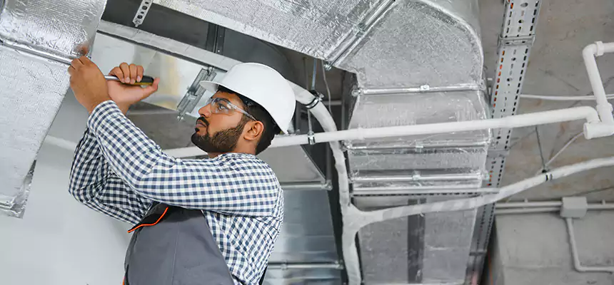 Proactive Ac Vent Repairs & Air Duct Replacement Companies Near Me in Cortland