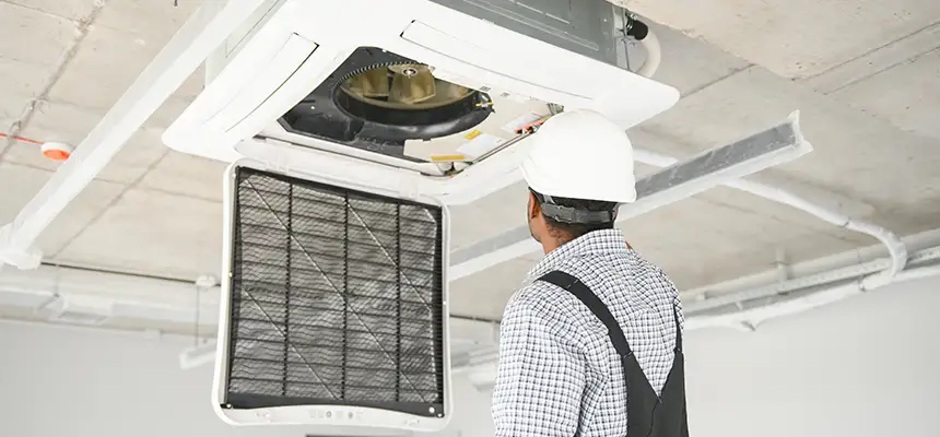 Our Affordable Duct Cleaning Near Me Services in Cortland, NY