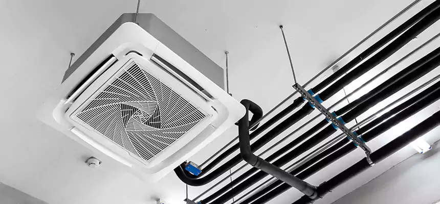 Our Air Duct Deep Cleaning Services in Cortland, NY