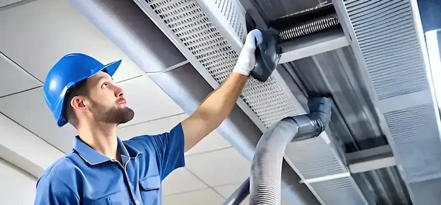 Our Annual Dryer Vent Maintenance Services in Cortland, NY