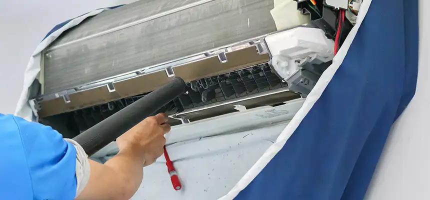 Advanced Clogged Dryer Vent Repair for Multi-Unit & Commercial in Cortland, NY