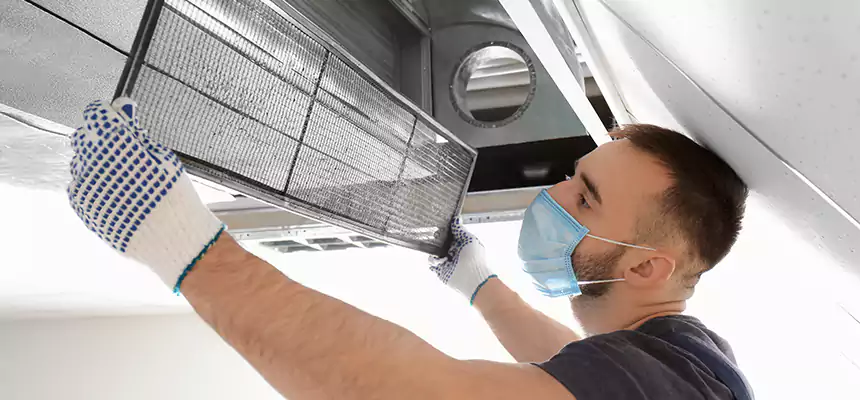 Our Dryer Vent Cleaning Services in Cortland, NY