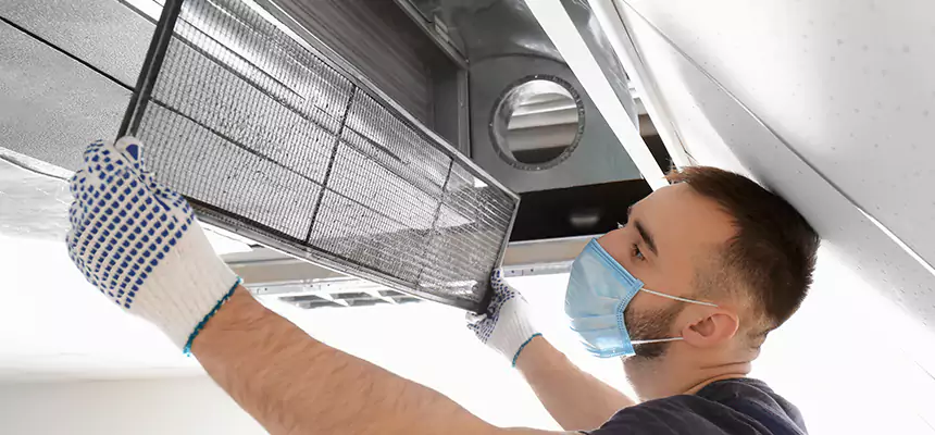 Our Dryer Vent Replacement Services in Cortland, NY