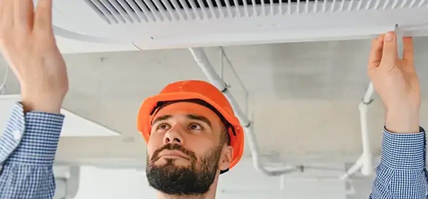 Our Furnace Vent Cleaning Services in Cortland, NY