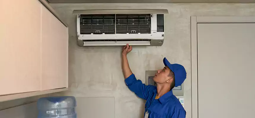 Balanced Fresh‑Air Ventilation (ERV/HRV) in Cortland
