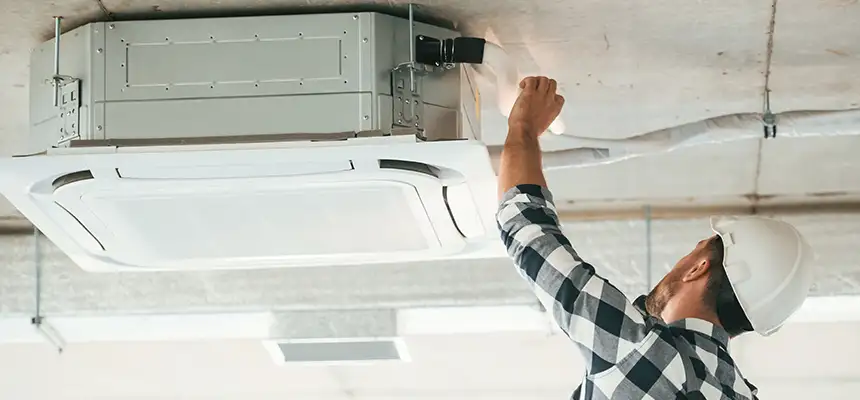 Our Local Vent Cleaning Services in Cortland, NY