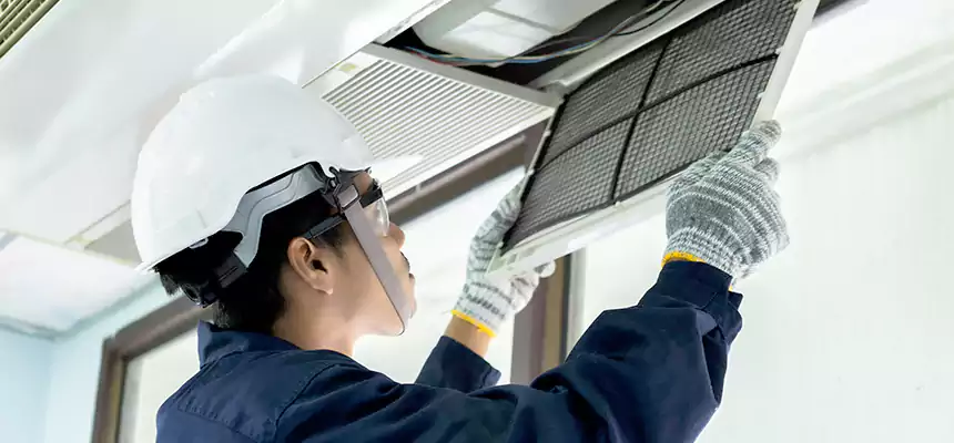 Our Multi-family Home Duct Cleaning Services in Cortland, NY
