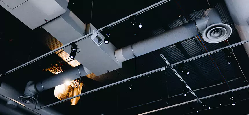 Our Seasonal Allergy Air Duct Cleaning Services in Cortland, NY