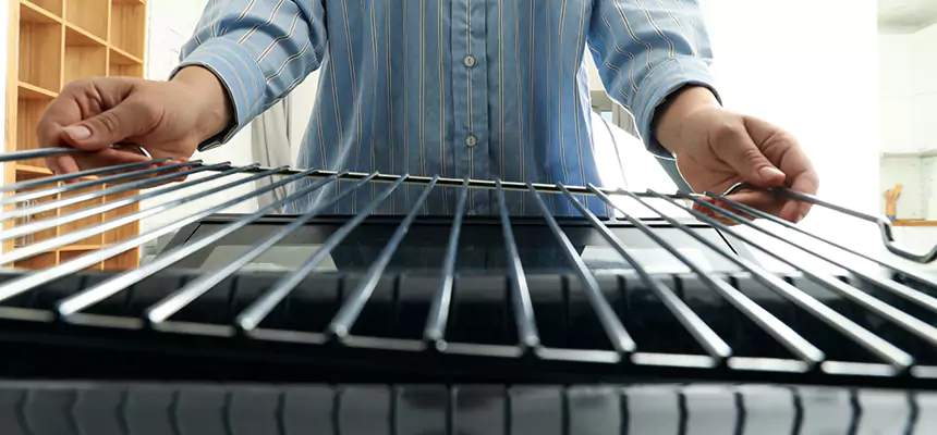 Our Vent Grille Washing Services in Cortland, NY
