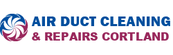 Air Duct Cleaning & Repairs Cortland
