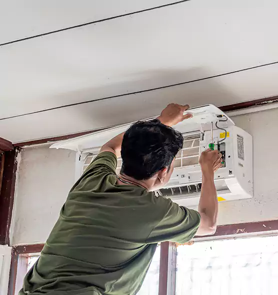 About Air Duct & AC Odor Removal in Cortland, NY