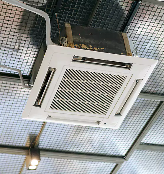 Top-Notch Allergy Relief Vent Cleaning Services in Cortland, NY