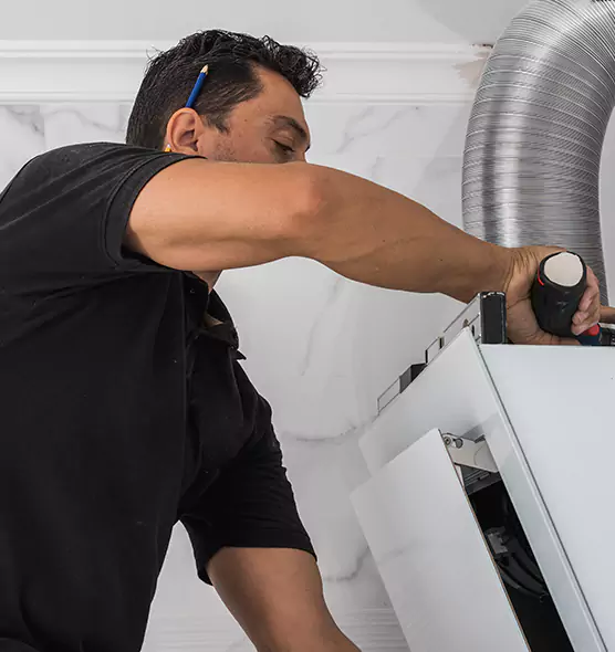 Trusted Bathroom Exhaust Duct Cleaning in Cortland, NY