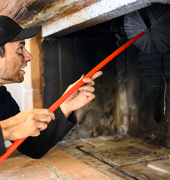 About Expert Chimney Cleaning in Cortland, NY