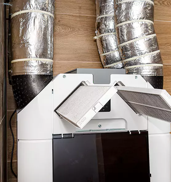 About Clogged Air Duct Repair in Cortland, NY