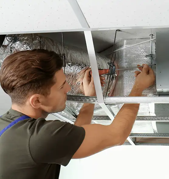 Professional Clogged Dryer Vent Repair in Cortland, NY
