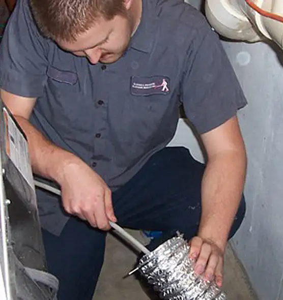 About Dryer Vent Hose Installation in Cortland, NY