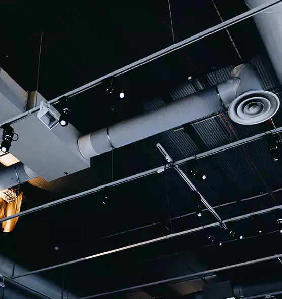 Professional Duct Cleaning For LEED Homes in Cortland, NY