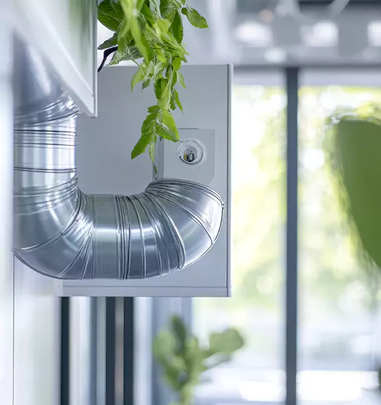 Professional Eco-Friendly Duct Cleaning Services in Cortland, NY