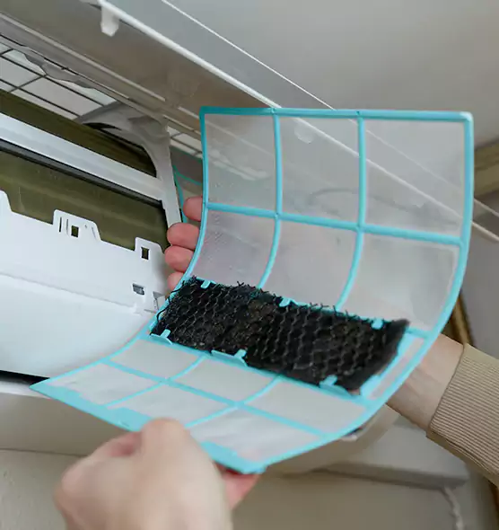 Welcome to Air Duct Cleaning & Repairs Cortland — Your Local HEPA Filter Installation Pros in Cortland, NY