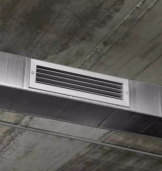Trusted Hospital Grade Air Duct Cleaning Experts in Cortland, NY