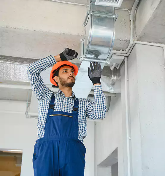 About Hotel Duct And Vent Cleaning in Cortland, NY