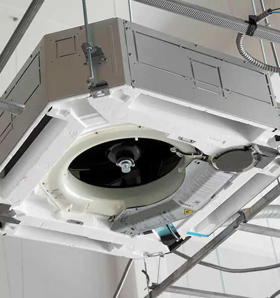 Professional Industrial Dryer Vent Cleaning in Cortland, NY