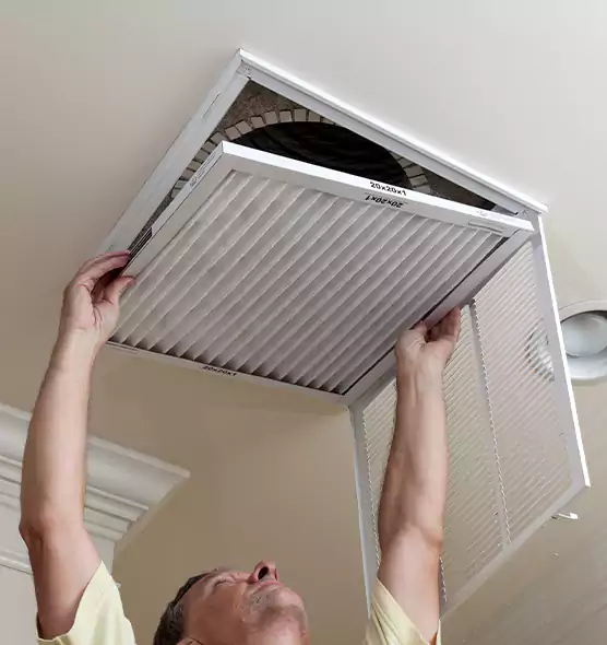 Advanced Residential Vent Cleaning in Cortland, NY