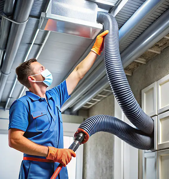Welcome to Air Duct Cleaning & Repairs Cortland — Your Local Roof Dryer Vent Cleaning Specialists in Cortland, NY