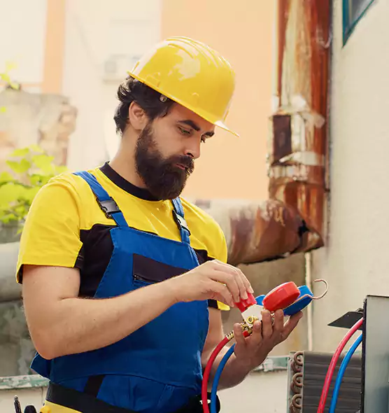 About Smart HVAC Installation in Cortland, NY