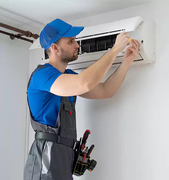 About Smart Thermostat AC Installation in Cortland, NY