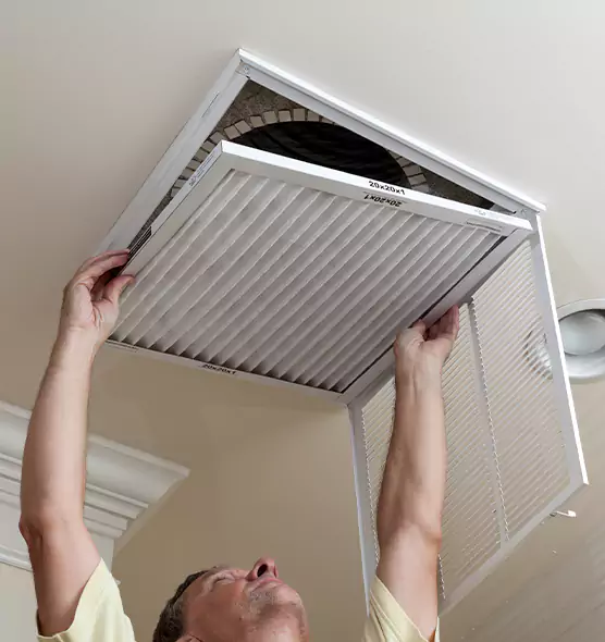 Professional Vent Relocation Services in Cortland, NY
