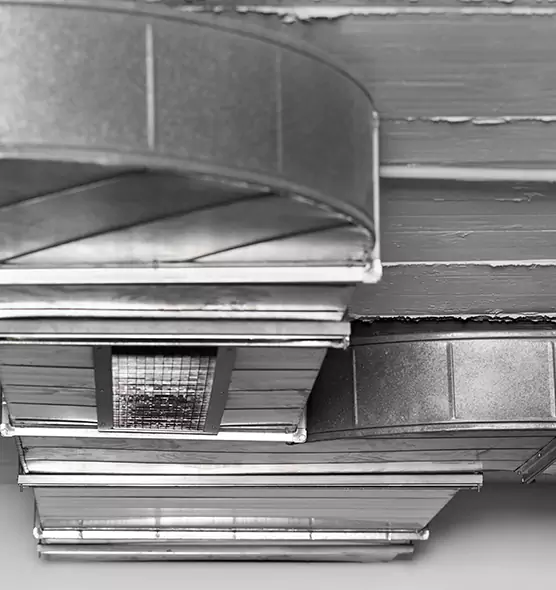 Professional Wall Vent Cleaning Service in Cortland, NY