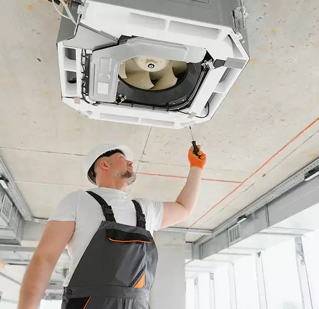 Why Homeowners & Businesses Trust Us in Cortland, NY?