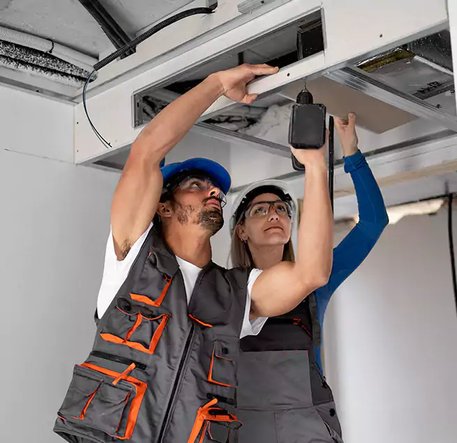 Why Homeowners & Businesses Trust Us in Cortland, NY