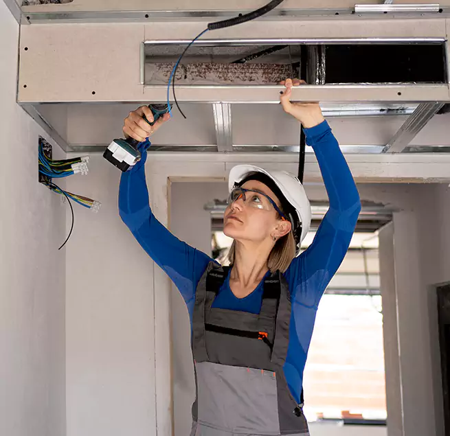 Why Homeowners & Businesses Trust Us in Cortland, NY?