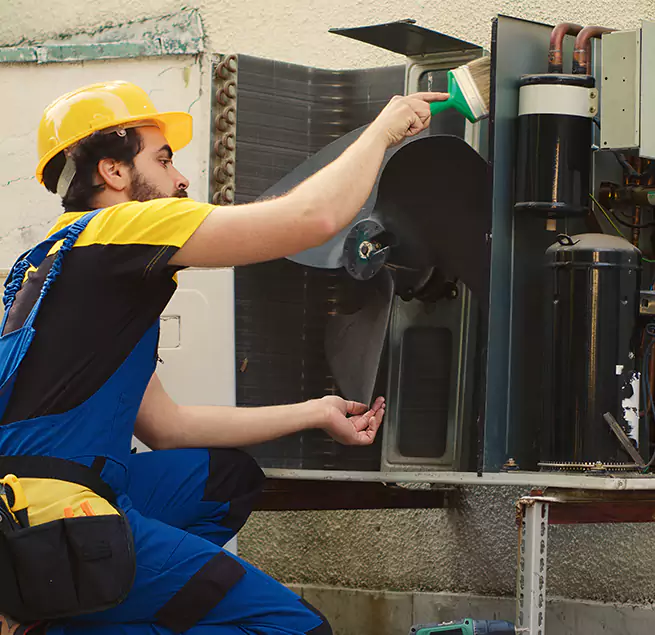 Why Homeowners & Businesses Trust Us in Cortland, NY?