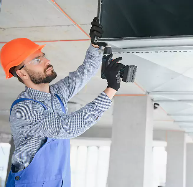 Why Homeowners & Businesses Trust Us in Cortland, NY?