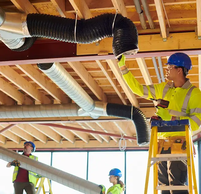 Why Homeowners & Businesses Trust Us in Cortland, NY?