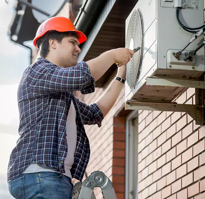 Why Homeowners & Businesses Trust Us Cortland, NY